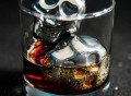 Skull Stainless Steel Ice Cubes