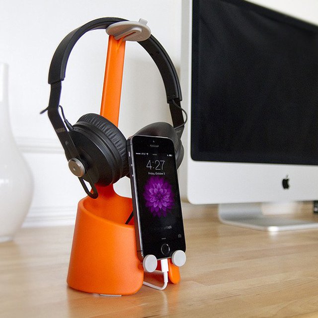 Jack Headphone Stand