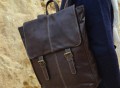 Dark Chocolate V.T. Westbay Backpack