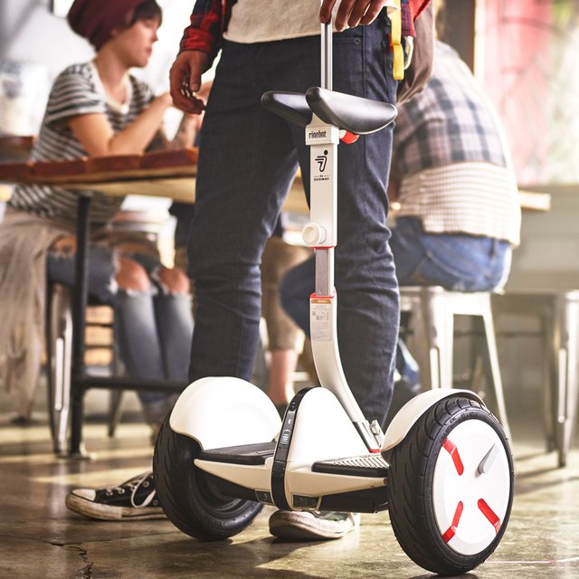 Segway MiniPro