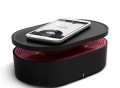 Bento Wireless Induction Speakers
