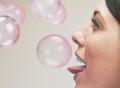 BubbleLick Edible Bubble Kit