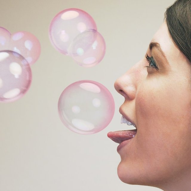 BubbleLick Edible Bubble Kit