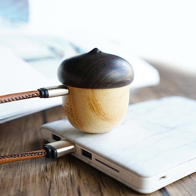 Acorn Bluetooth Speaker