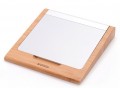 Wood Stand for Apple Trackpad