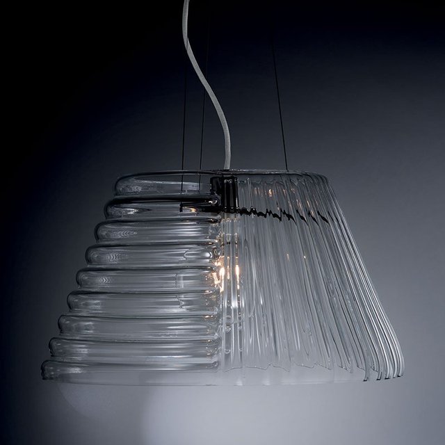 Murano Glass Lamp