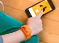 Moff Band Wearable Smart Toy Wristband