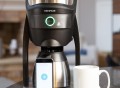 Behmor Connected Temperature Control Coffee Maker