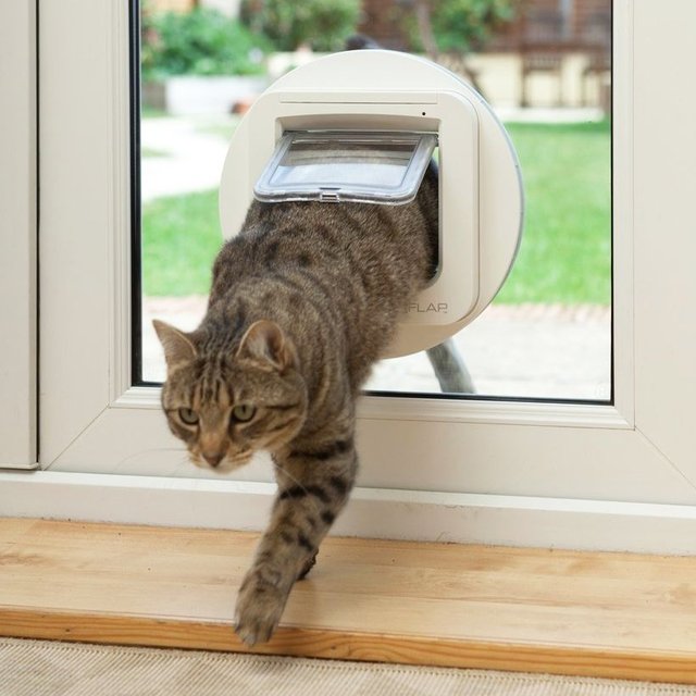 SureFlap Microchip Pet Door