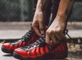 Nike Air Foamposite Pro University Red