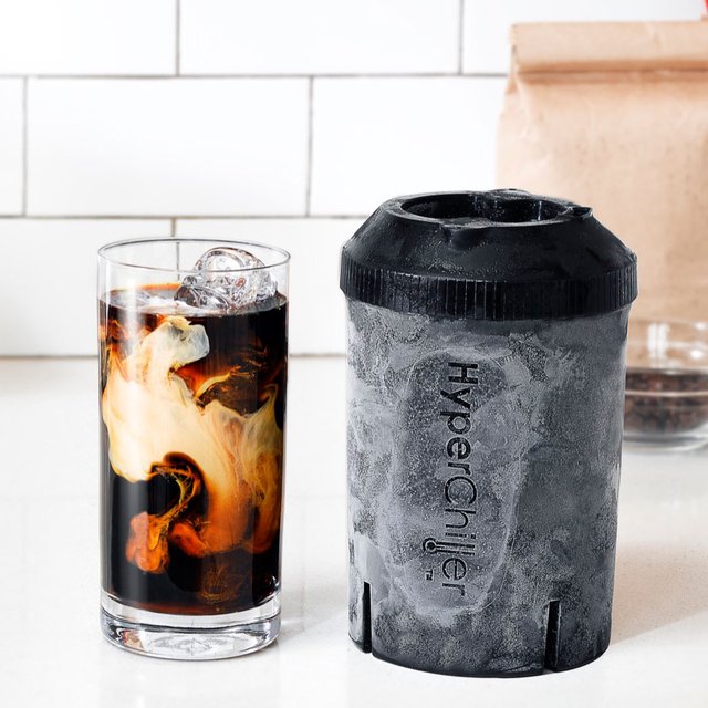 HyperChiller Iced Coffee Maker