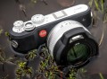 Leica XU 18435 Compact Camera