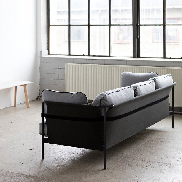 Can Sofa by Ronan & Erwan Bouroullec