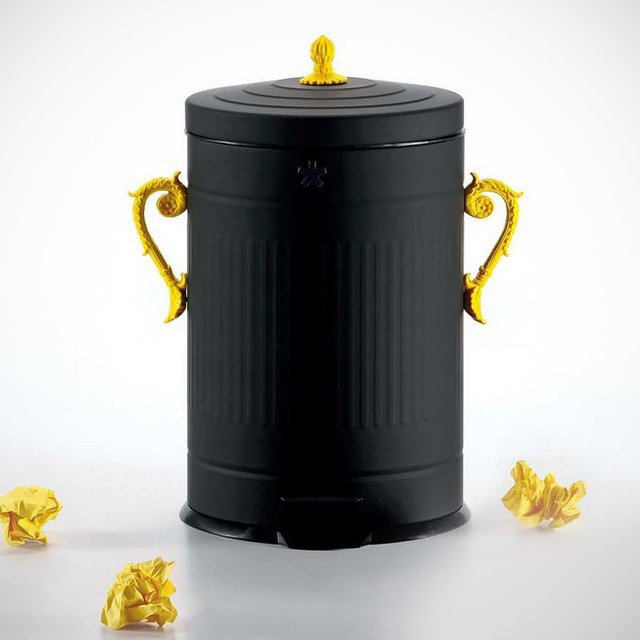 Trash Chic by Seletti