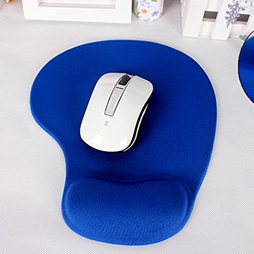 BADALink Comfort Fabric Design Mouse Pad