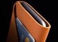 Leather Wallet Sleeve for iPhone 6s