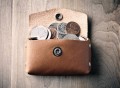 Coin Purse by Mr. Lentz