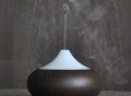 Woodgrain LED Aroma Diffuser