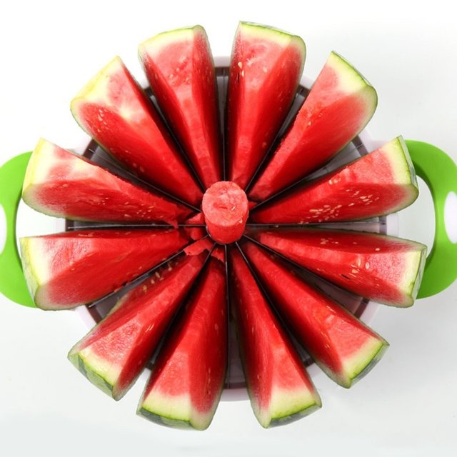 Melon Slice Cutter