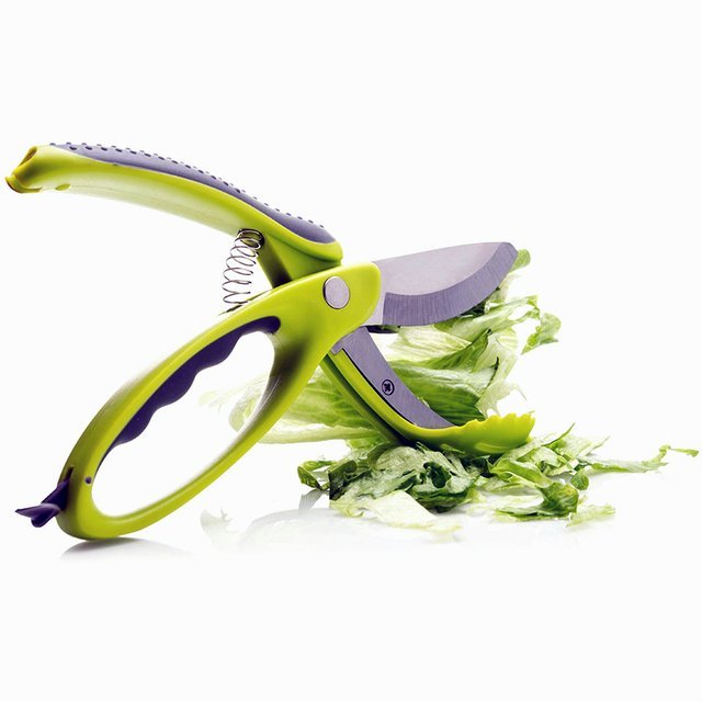 Salad Scissors by Sagaform