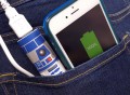 R2-D2 MimoPowerTube2 Star Wars