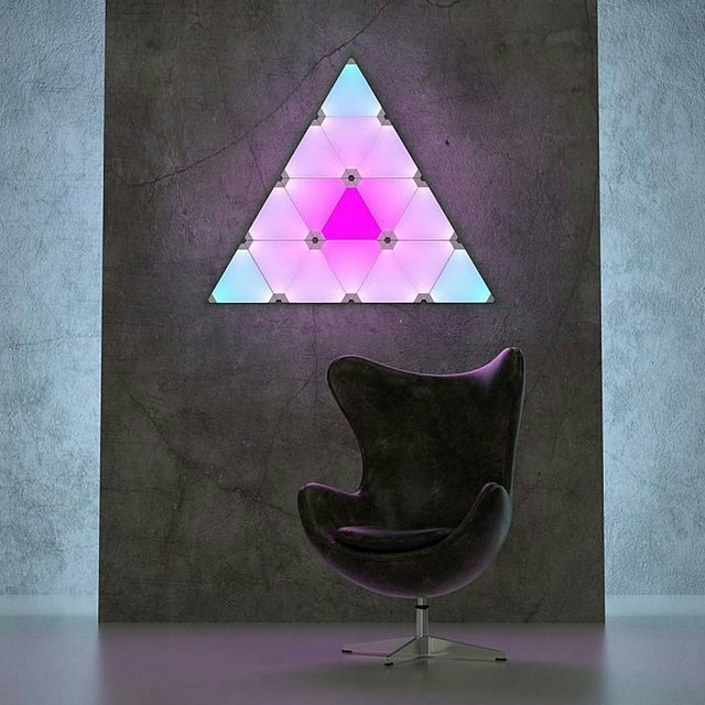 Nanoleaf Aurora