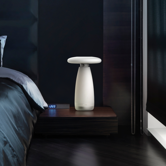 Roome Gesture Controlled Smart Lamp