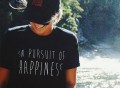 In Pursuit Of Happiness T-Shirt
