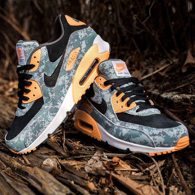 Nike Air Max 90 PRM