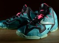 Nike Lebron XI Men’s Shoes