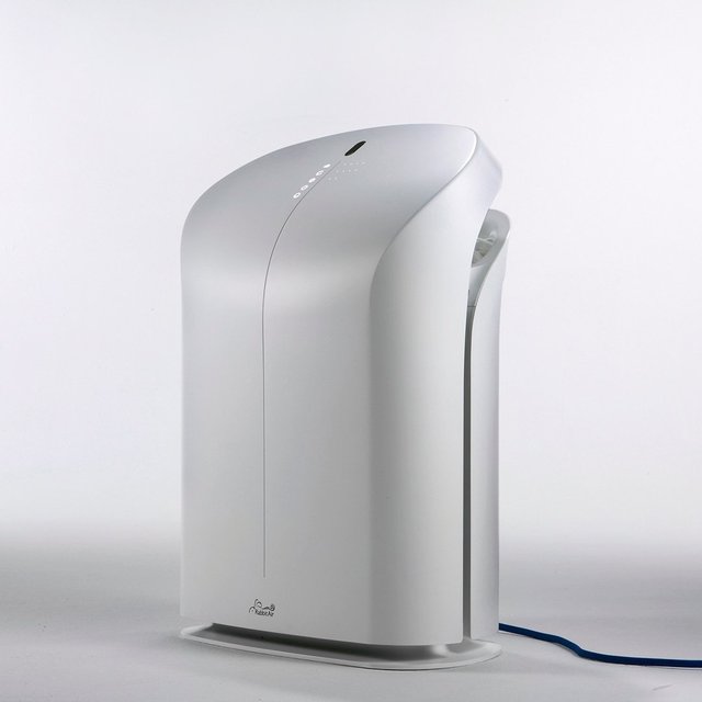 Vbreathe – World’s First Organic Air Purification & Mold Control System