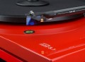 Ferrari Red Music Hall MMF-5.3LE Turntable