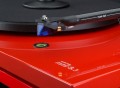 Ferrari Red Music Hall MMF-5.3LE Turntable