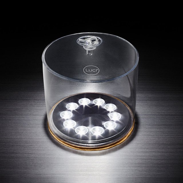 Luci Original Portable Solar Light