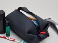 KOBY Charcoal Bag
