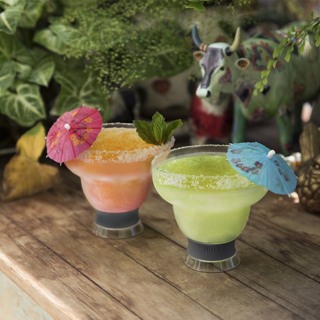 Margarita FREEZE Cooling Cups by HOST