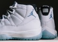 Air Jordan 11 Retro Legend Blue