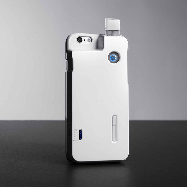 All White VQ Starter Kit for iPhone 6/6S