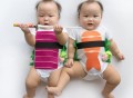 The Sushi Baby Costume