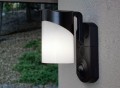 Contemporary Smart Security Light by Kuna