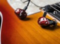 Fender FXA6 Pro In-Ear Monitors