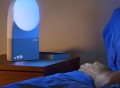 Withings Aura Connected Alarm Clock