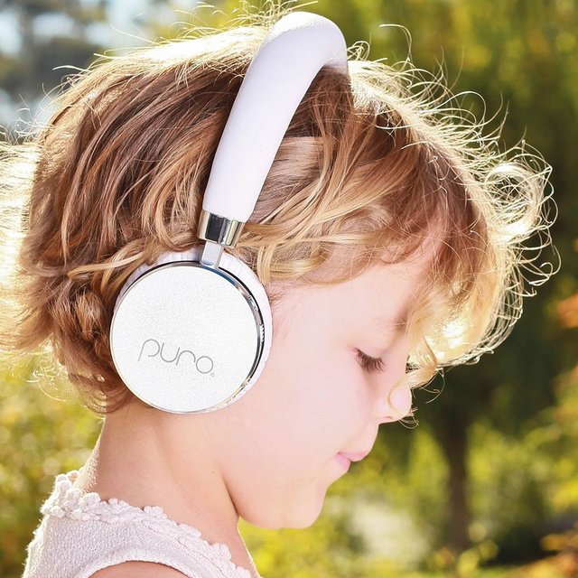 Puro Children’s Headphones