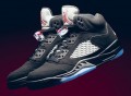 Air Jordan 5 Retro OG Metallic