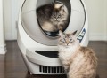 Litter Robot III Open Air Self Cleaning Litter Box