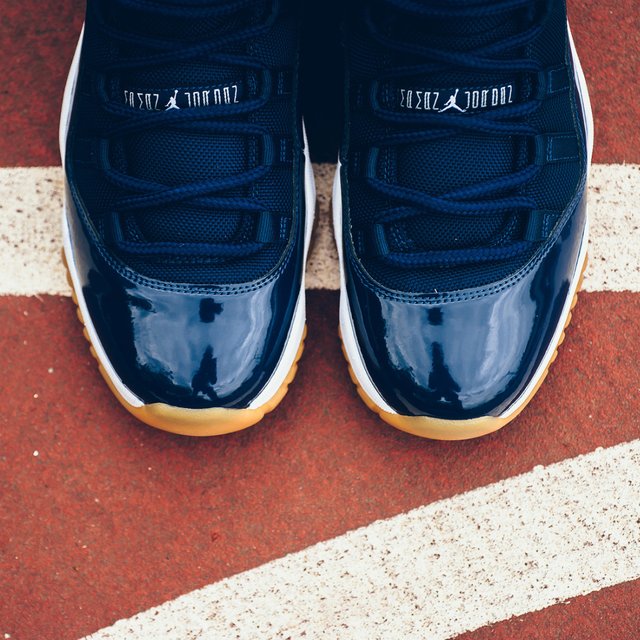 Air Jordan 11 Retro Low