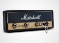 Marshall Wall Mountable Guitar Amp Key Rack