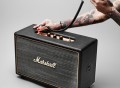 Marshall Hanwell 50th Anniversary HiFi Speaker