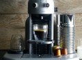 Nespresso Maestria Gran Espresso Machine