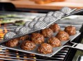 Meatball Grill Basket